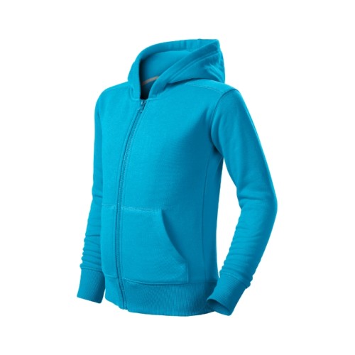Hanorac Trendy Zipper 412