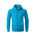 Hanorac Trendy Zipper 412