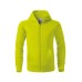 Hanorac Trendy Zipper 412 Hanorac Trendy Zipper 412