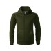 Hanorac Trendy Zipper 412 Hanorac Trendy Zipper 412