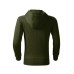 Hanorac Trendy Zipper 412 Hanorac Trendy Zipper 412