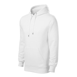 Hanorac Cape 413 - alb