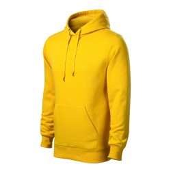 Hanorac Cape 413 - galben