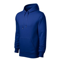 Hanorac Cape 413 - albastru regal