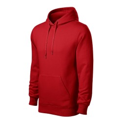 Hanorac Cape 413 - roşu