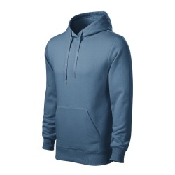 Hanorac Cape 413 - denim