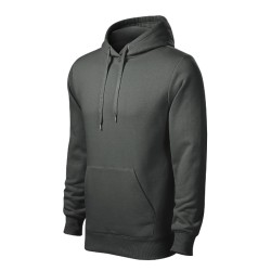 Hanorac Cape 413 - gri ardezie