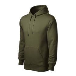 Hanorac Cape 413 - military