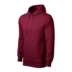 Hanorac Cape 413 - garnet