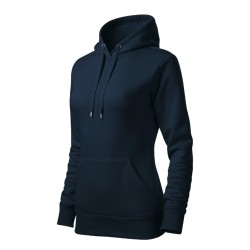 Hanorac Cape 414 - albastru marin