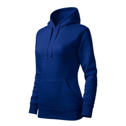 Hanorac Cape 414 - albastru regal