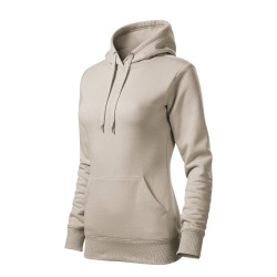 Hanorac Cape 414 - gri ice
