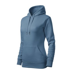 Hanorac Cape 414 - denim