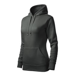Hanorac Cape 414 - gri ardezie