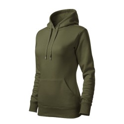 Hanorac Cape 414 - military