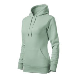 Hanorac Cape 414 - sage