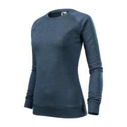 Hanorac Merger 416 - denim închis