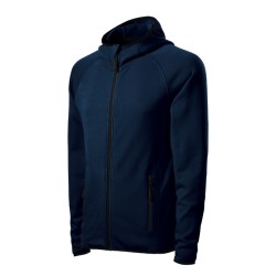 Fleece Direct 417 - albastru marin
