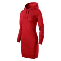 Hanorac Snap 419 - roşu