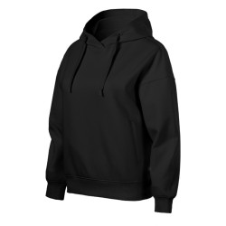Hanorac Moon 421 - negru