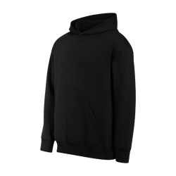 Hanorac Chill 422 - negru