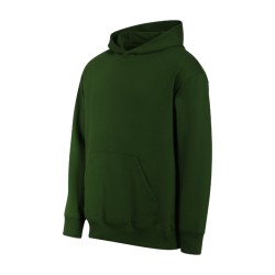 Hanorac Chill 422 - verde sticlă