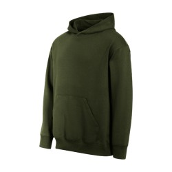 Hanorac Chill 422 - military