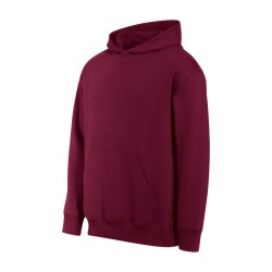 Hanorac Chill 422 - garnet