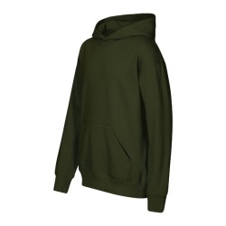 Hanorac Chill 423 - military