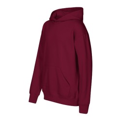 Hanorac Chill 423 - garnet