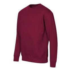 Hanorac Crew 426 - garnet