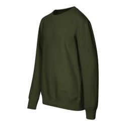 Hanorac Crew 427 - military