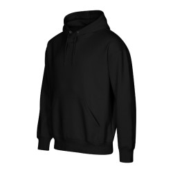 Hanorac Cloud (GOTS) 428 - negru