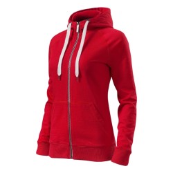 Hanorac Voyage 451 - formula red