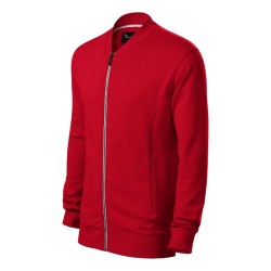Hanorac Bomber 453 - formula red