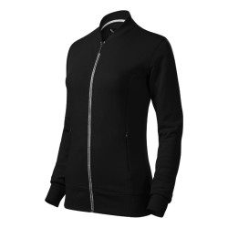 Hanorac Bomber 454 - negru
