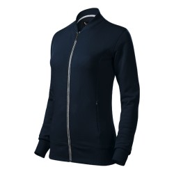 Hanorac Bomber 454 - albastru marin