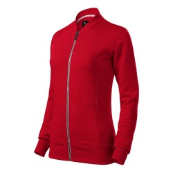 Hanorac Bomber 454 - formula red