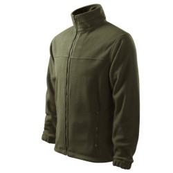 Fleece Jacket 501 - military 69 (brand label)