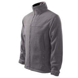 Fleece Jacket 501 - gri metalic 36 (brand label)