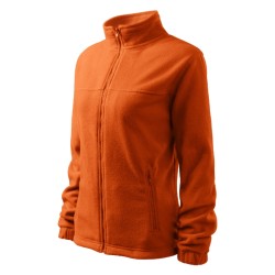 Fleece Jacket 504 - portocaliu 11 (brand label)