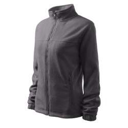 Fleece Jacket 504 - gri metalic 36 (brand label)
