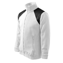 Fleece Jacket Hi-Q 506 - alb
