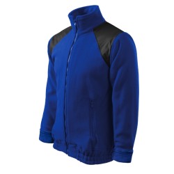 Fleece Jacket Hi-Q 506 - albastru regal