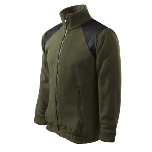 Fleece Jacket Hi-Q 506 Fleece Jacket Hi-Q 506
