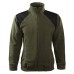 Fleece Jacket Hi-Q 506 Fleece Jacket Hi-Q 506