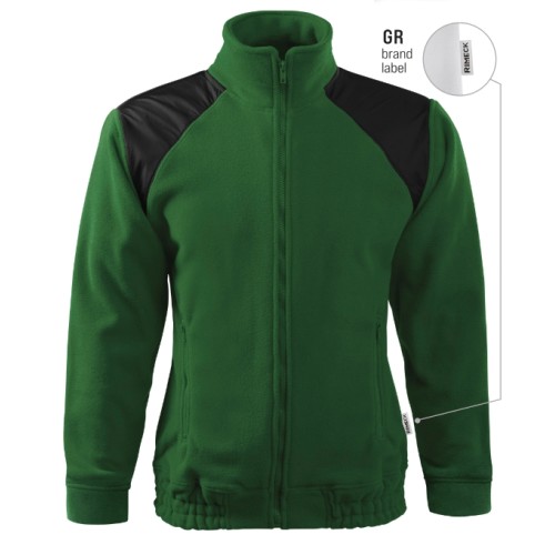 Fleece Jacket Hi-Q 506