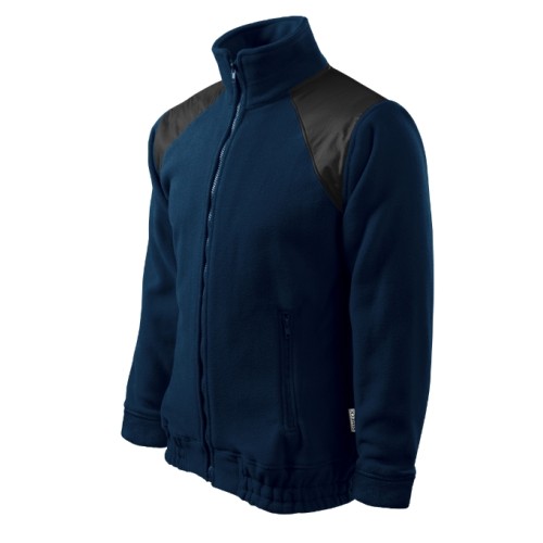 Fleece Jacket Hi-Q 506 Fleece Jacket Hi-Q 506