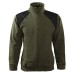 Fleece Jacket Hi-Q 506 Fleece Jacket Hi-Q 506