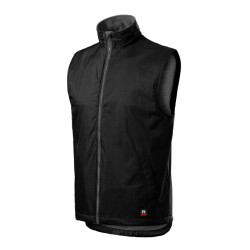 Jachetă/Vestă Body Warmer 509 - negru